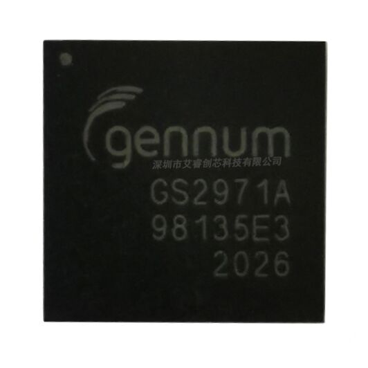 GS2971A, BGA-100 SMD Entegre Devre
