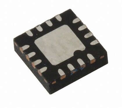 LTC3775IUD, LDJK, QFN-16 SMD Entegre Devre