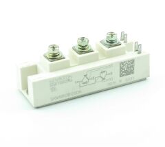 SKM195GB126DN, 1200V 190A IGBT Modül