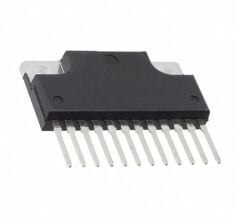SLA5022, SIP-12 Transistör