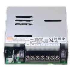 LAD-600D, 55.2V 600W UPS Fonksiyon Akü Şarj, Mean Well