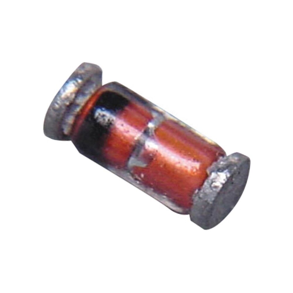 ZMM55C2V0, 2V 500mW SOD-80 (Minimelf) SMD Zener Diyot