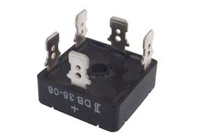 DB35-08, 800V 35A Köprü Diyot