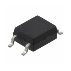 DB207S, 1000V 2A SMD-4 Köprü Diyot