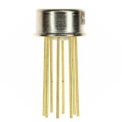 LM304H, TO-99 Entegre Devre