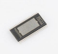 TAS5352ADDVR, TAS5352A, HTSSOP-44 SMD Entegre Devre