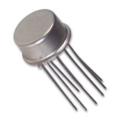 LM305H, TO-39 Entegre Devre