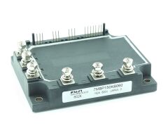 7MBP150KB060, 150A 600V IGBT Modül