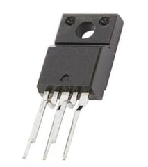 STR-G6623, STRG6623, G6623, TO-220F-5 Entegre Devre