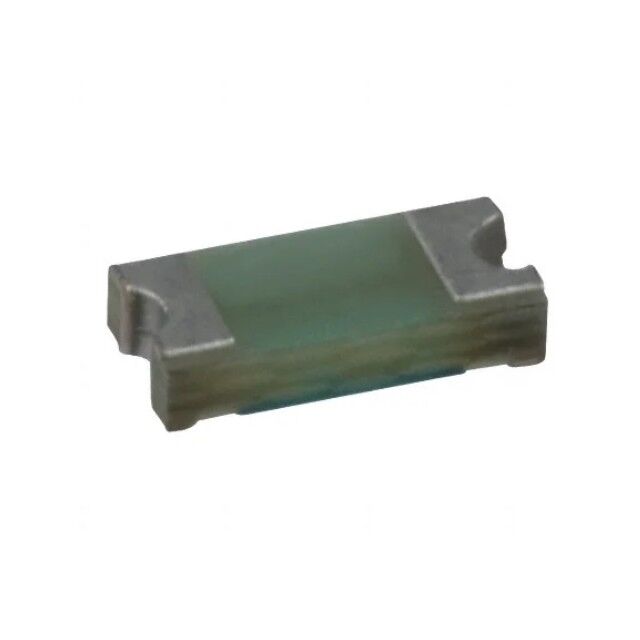0466001.NR, 63VAC/63VDC 1A 1206 Hızlı (F) SMD Sigorta