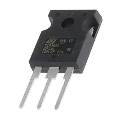 TIP3055, TO-247 Transistör