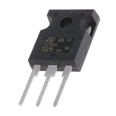 TIP3055, TO-247 Transistör