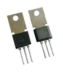 2P4M, 2A 400V TO-202 Tristör