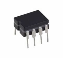 RC4558P, CDIP-8 Entegre Devre