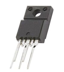 STR-G8644D, STRG8644D, G8644D, TO-220F-5 Entegre Devre