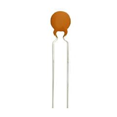 100pF 1000V 5mm Seramik Kapasitör