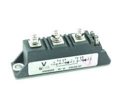 VSKU56/12P, 1200V 60A SCR Modül