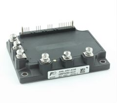 6MBP50RA120-01, 1200V 50A IGBT Modül