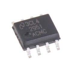 LP2951ACM, SOIC-8 SMD Entegre Devre