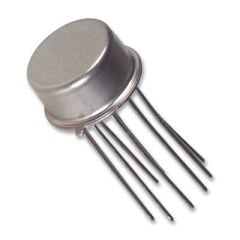 MC1741G, TO-99 Entegre Devre