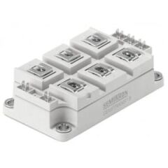 SKKR300/0.2-BVR, 2 Ohm 300A IGBT Modül