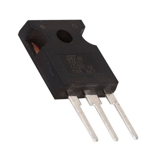 TIP35C, TO-247 Transistör