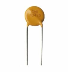 TVR10391KSY, 10391, 390V (351~429) 10mm Varistör