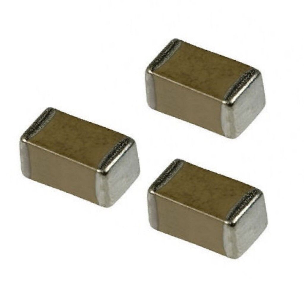 10uF 25VDC %20 X5R 0603 SMD Kapasitör (10uF 0603)