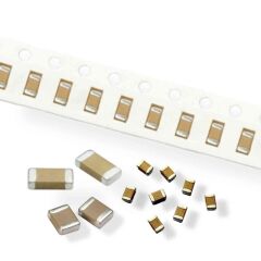 10uF 25VDC %20 X5R 0603 SMD Kapasitör (10uF 0603)
