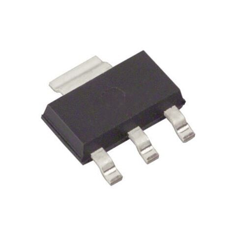 AMS1117-1.5V, 1.5V SOT-223 SMD Voltaj Regülatör