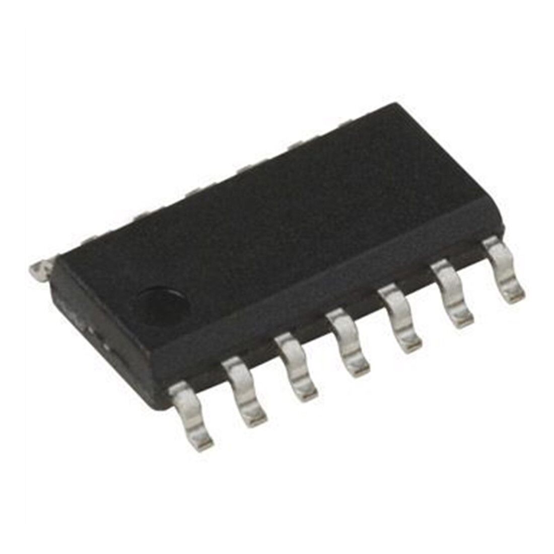 PIC16F506-I/SL, SOIC-14 SMD Mikroişlemci