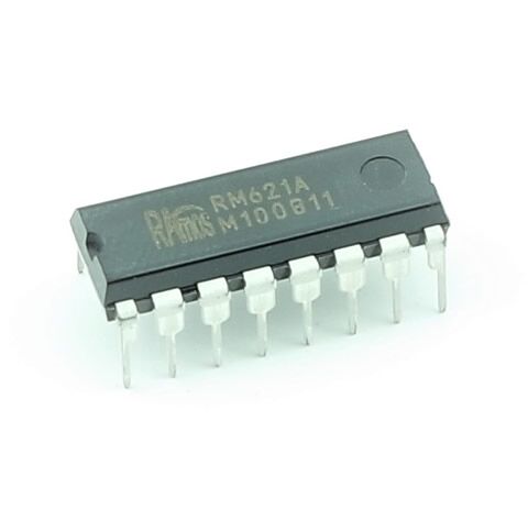 RM621A, DIP16 Entegre Devre