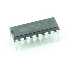 RM621A, DIP16 Entegre Devre
