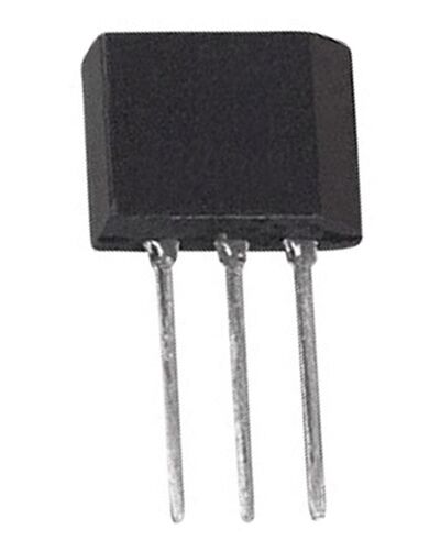 X0405MF, TO-202 Tristör
