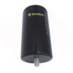 3.300uF 450V, 76x105mm 85'C Vidalı Kapasitör, Kendeil