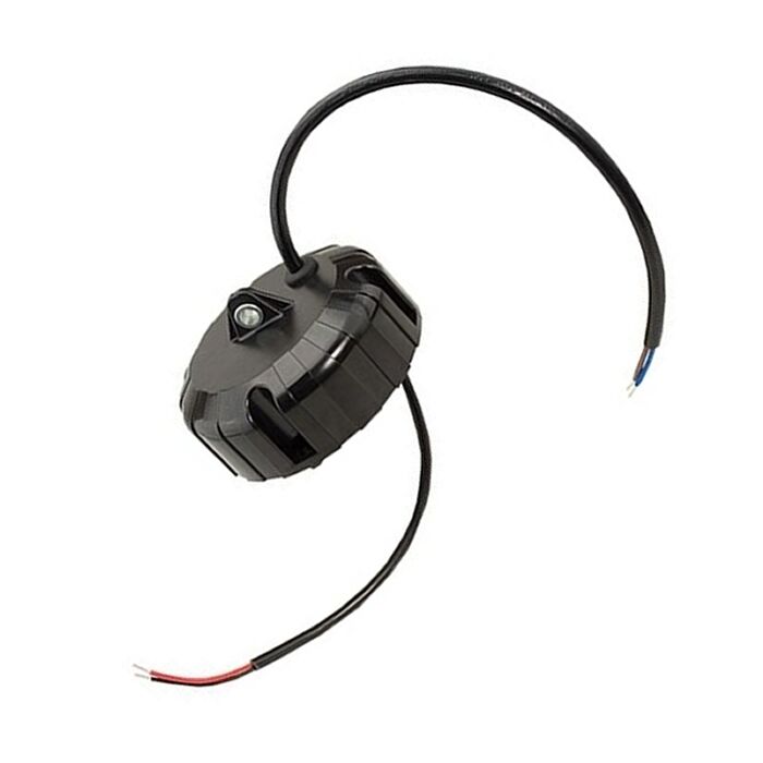 HBG-60-1050, 1050mA 58W Sabit Akım Ayarlanabilir LED Sürücü, Mean Well