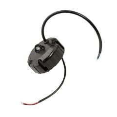 HBG-60-1050, 1050mA 58W Sabit Akım Ayarlanabilir LED Sürücü, Mean Well