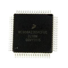 MC908AZ32ACFUE, QFP-64 SMD Entegre Devre