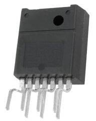 STRM6545, STR-M6545, ISQL-7 Regülatör