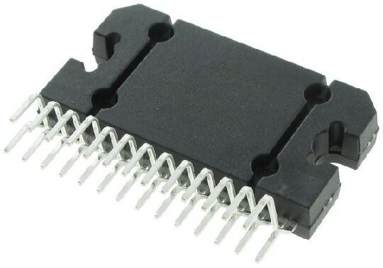 YD7389A, 7389A, ZIP-27 Amplifier