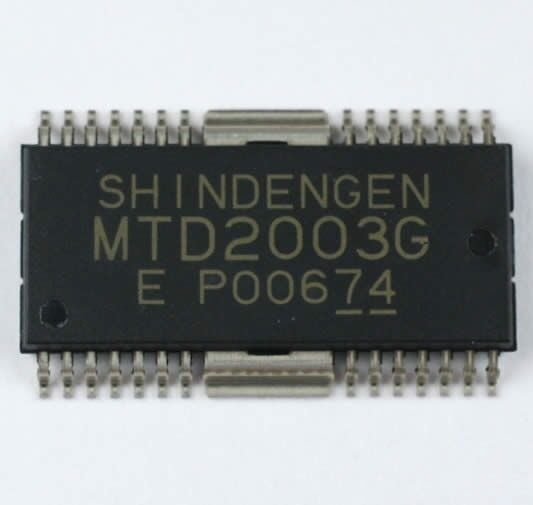 MTD2003G, HSOP-24 SMD Entegre Devre