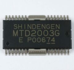MTD2003G, HSOP-24 SMD Entegre Devre