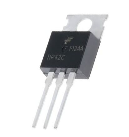 TIP42C, TO-220 Transistör