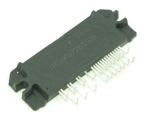 IRDAKO726350B, IRDAKO726350 Akıllı Güç Modülü