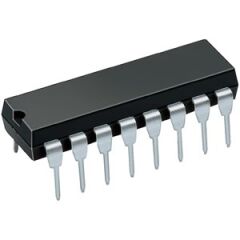 LA4575, DIP-16 Entegre Devre
