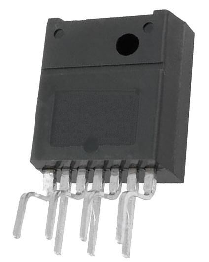 STRM6547, STR-M6547, ISQL-7 Regülatör