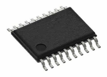 TPS54110PWPR, TPS54110, HTSSOP-20 SMD Voltaj Regülatör