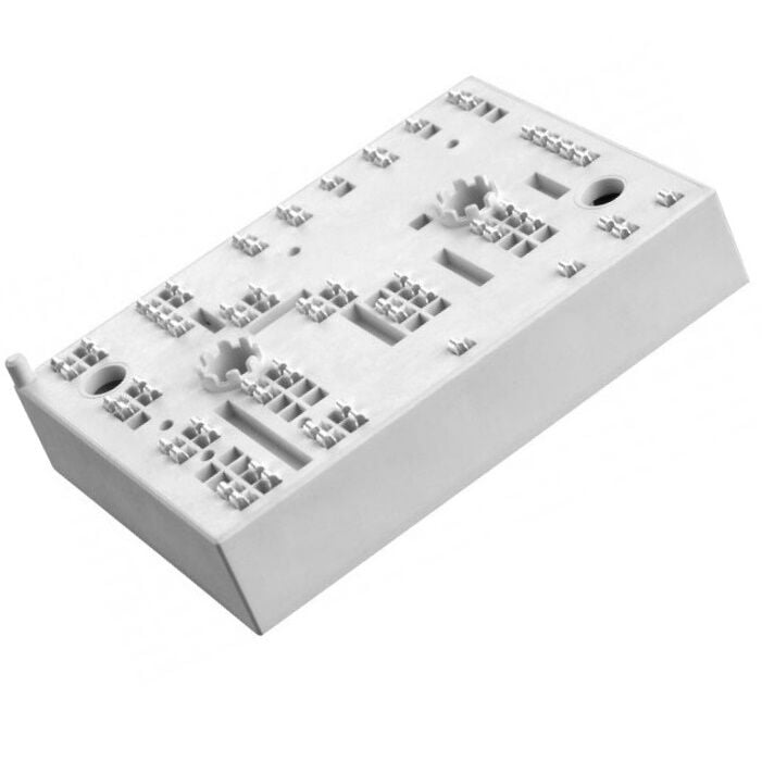 SKiiP 36NAB126V10, 1200V 80A IGBT Modül