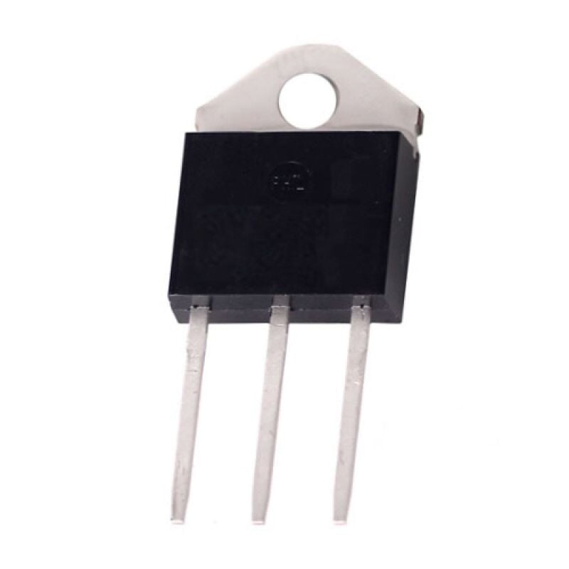 BTA26-700BRG (BTA26-700B), 700V 26A TOP-3 Triyak