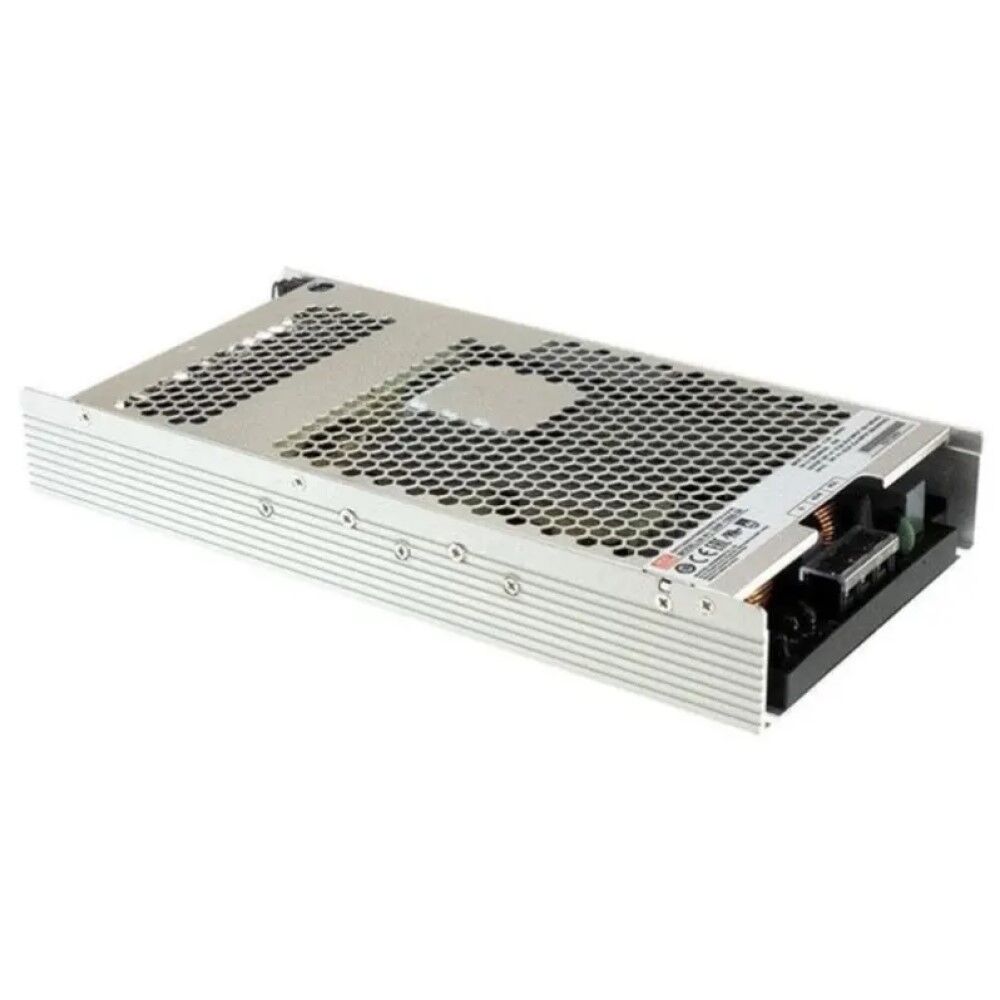 UHP-1500-230, 230VDC 6.95A PFC 1500W Güç Kaynağı, Mean Well